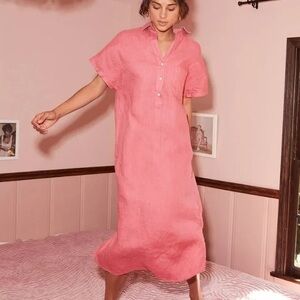 Grayson full length artist dress - like new